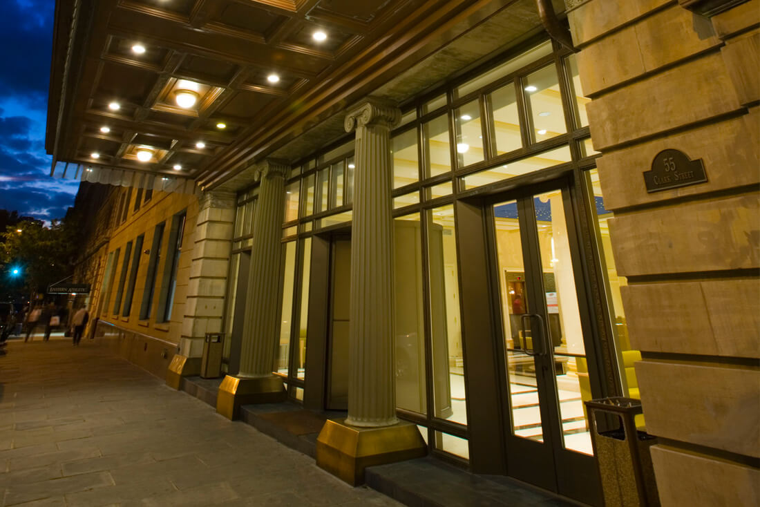 Summer Intern and Student Housing NYC Student Housing Locations