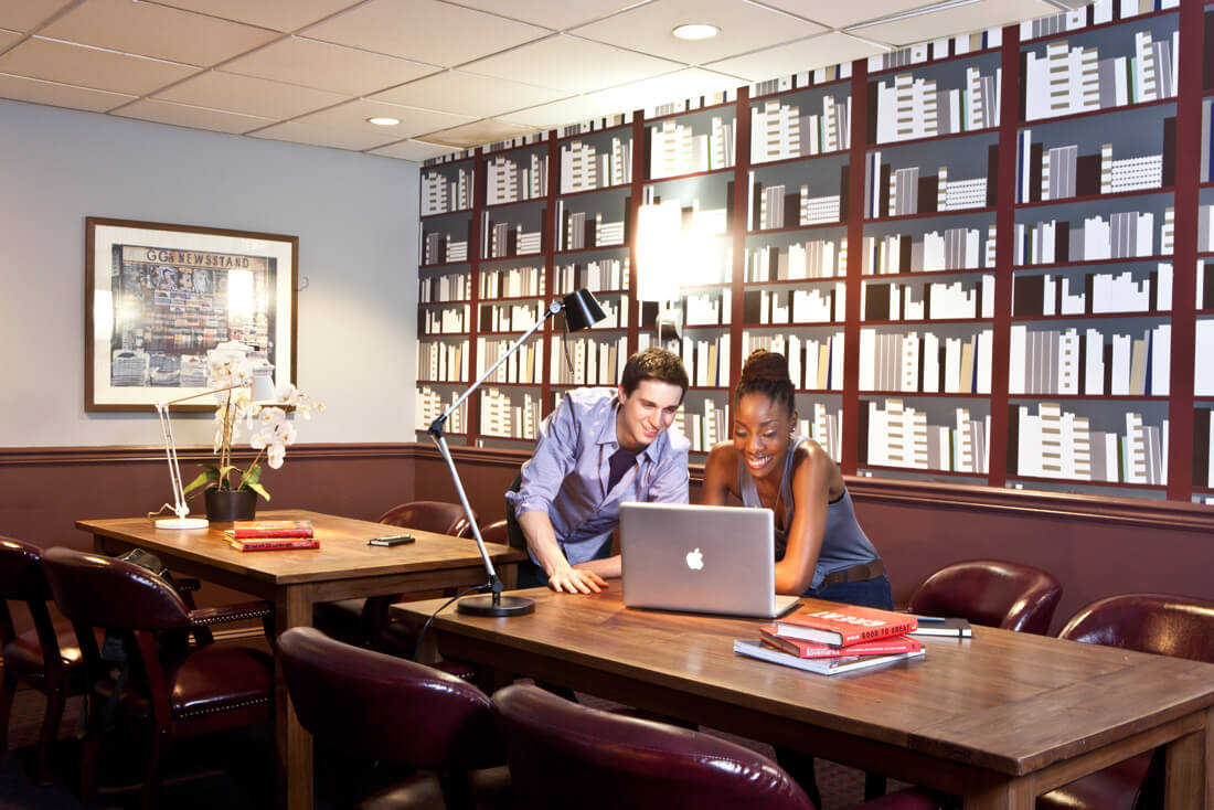 Summer Intern and Student Housing NYC Student Housing Locations