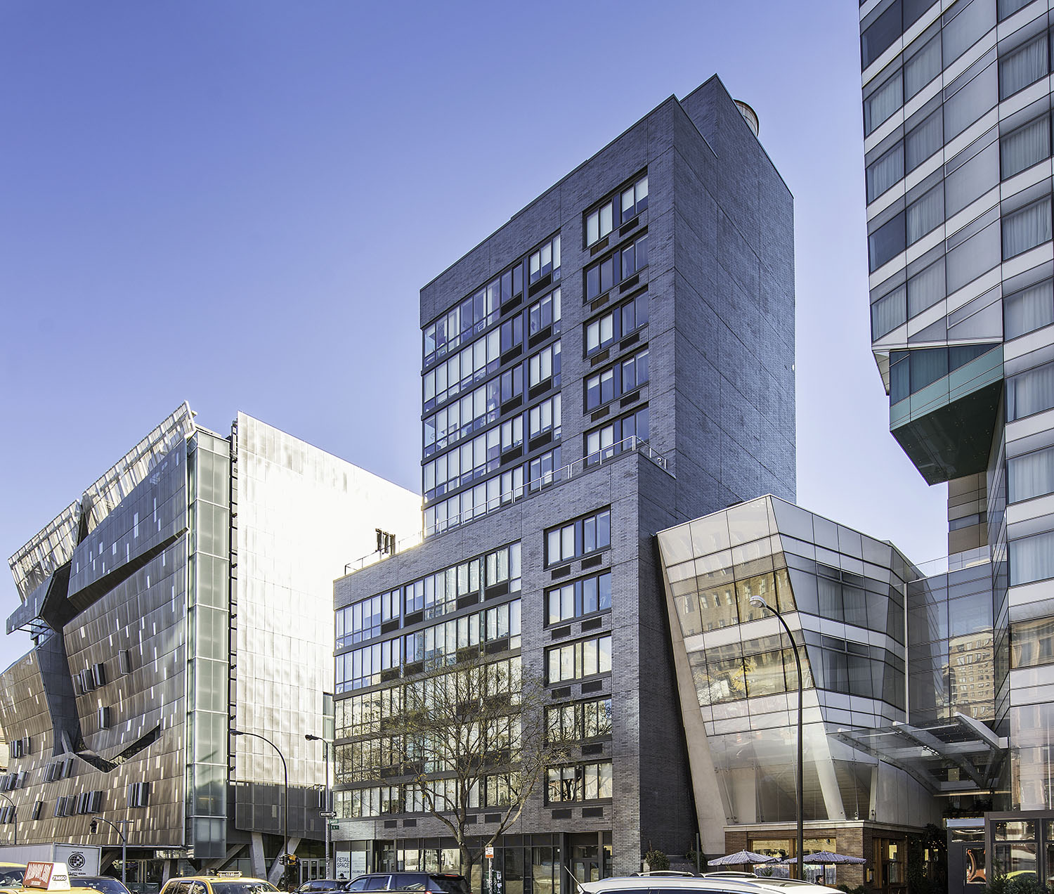 Student Life Housing and Dining | Parsons School of Design Student Life Housing and Dining | Parsons School of Design