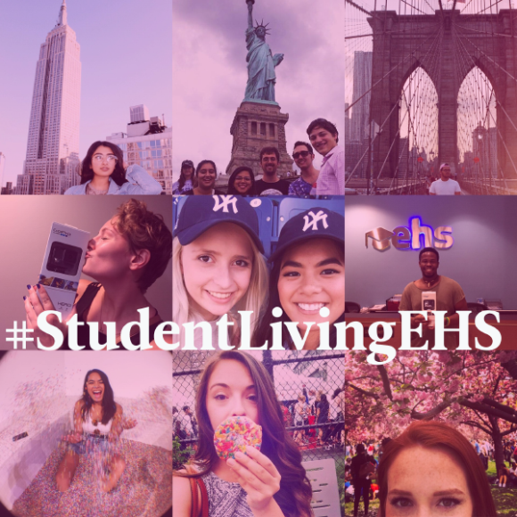Hurry! Book Your Summer in NYC Today NYC Student Housing Locations
